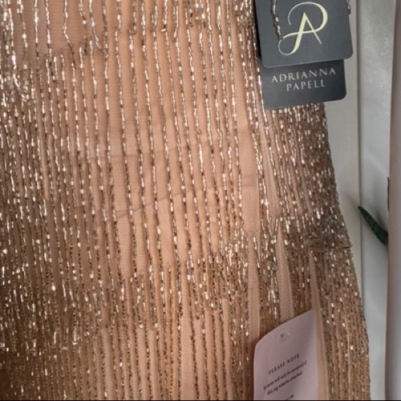 Anthropologie x BHLDN Adrianna Papell Marjoline - Picture 6 of 7